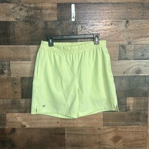Men’s Fabletics Running Shorts